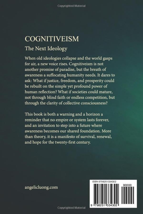 COGNITIVEISM