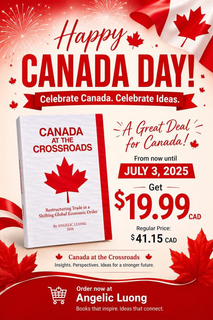 Happy Canada Day