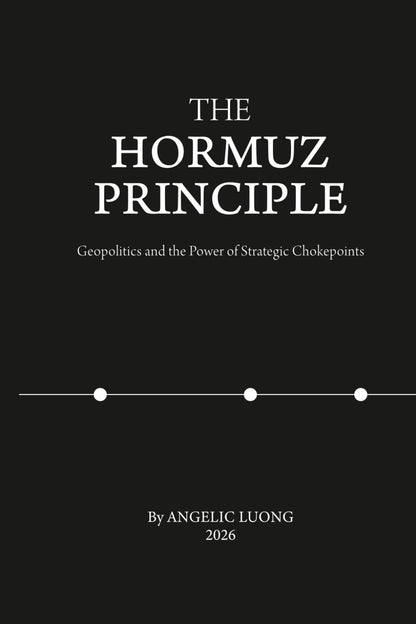 THE HORMUZ PRINCIPLE (COGNITIVEISM)