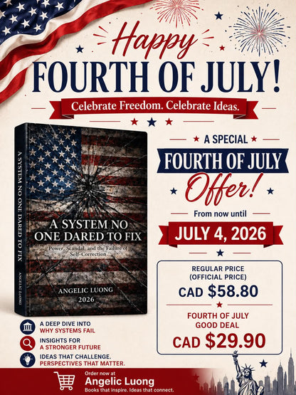 Happy Fourth of July