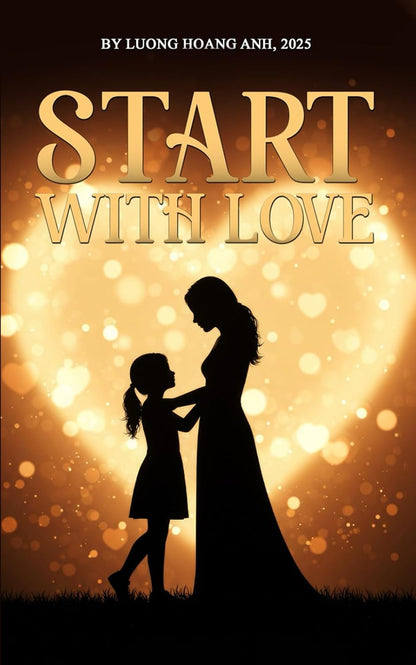Start with Love