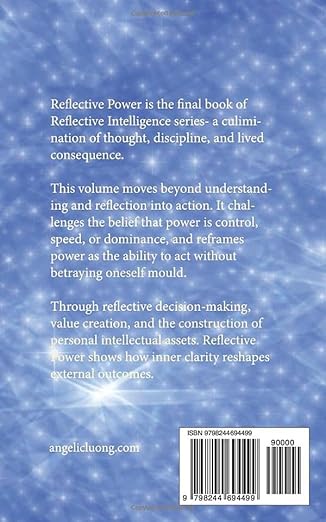 REFLECTIVE POWER (REFLECTIVE INTELLIGENCE)