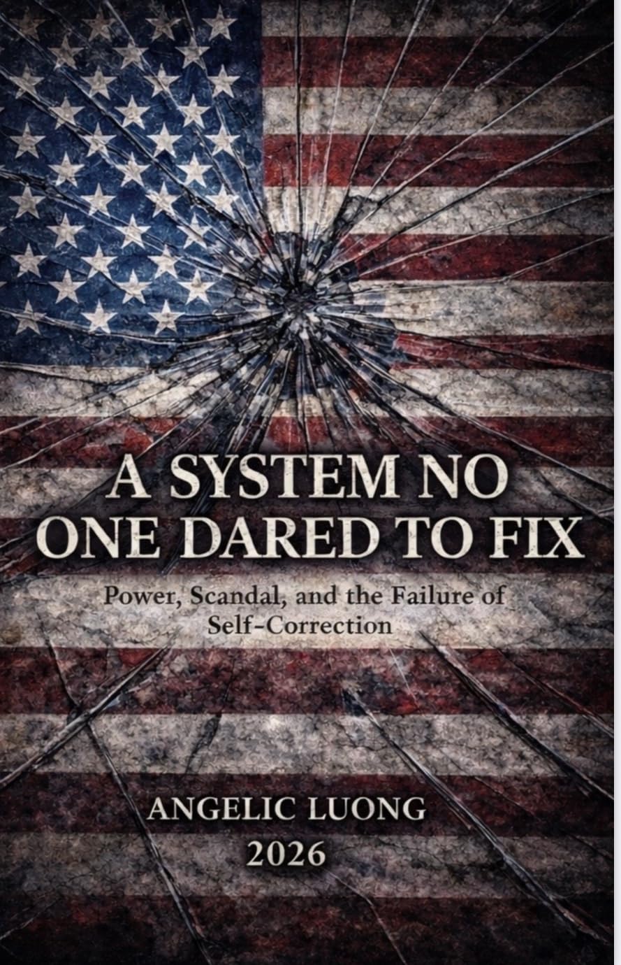 A SYSTEM NO ONE DARED TO FIX (COGNITIVEISM)