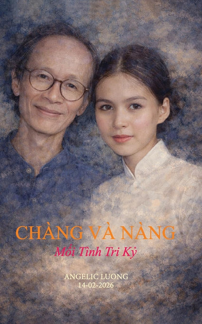 CHANG & NANG - Moi Tinh Tri Ky