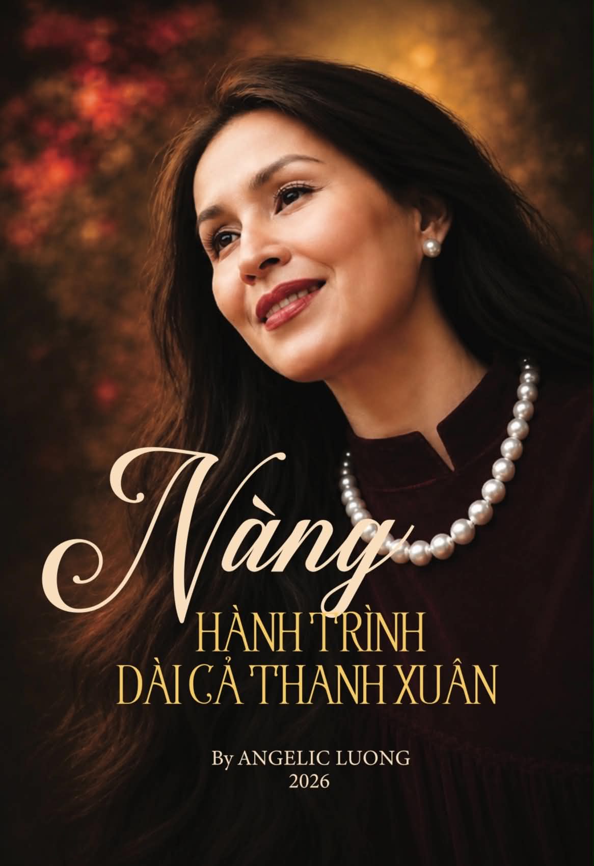 NÀNG – The Long Journey of Youth