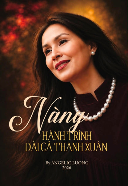 NÀNG – The Long Journey of Youth